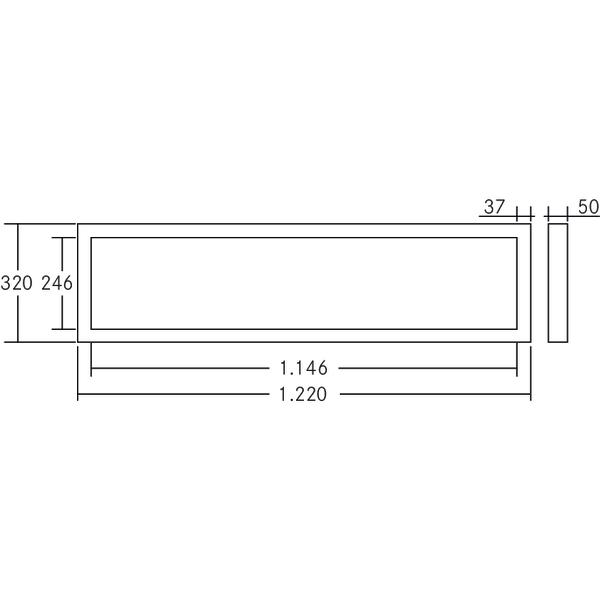 BRUMBERG-LEUCHTEN GMBH+CO 81037070 Pic_1