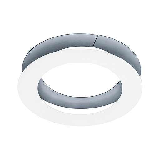 Zumtobel RETRO/RING R210-R220/200 WH Pic_1