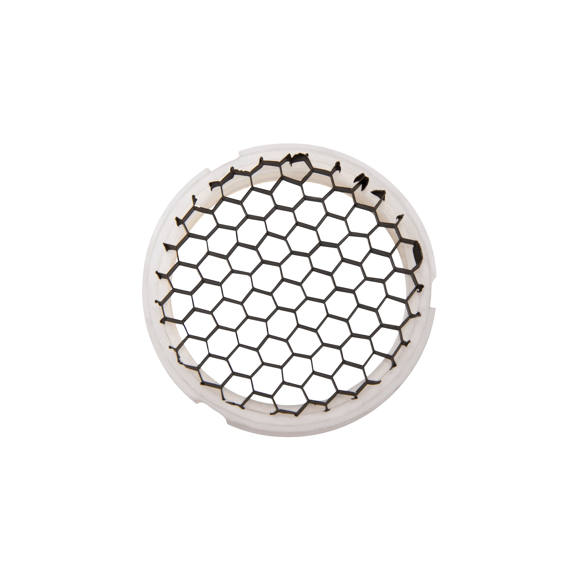 Slv NUMINOS XS Diffusor Wabe Pic_1