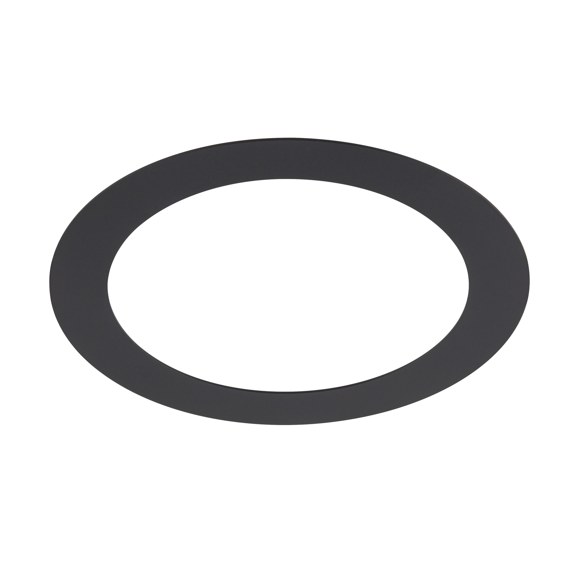 Slv NUMINOS XL Adapterplatte rund schwarz Pic_1