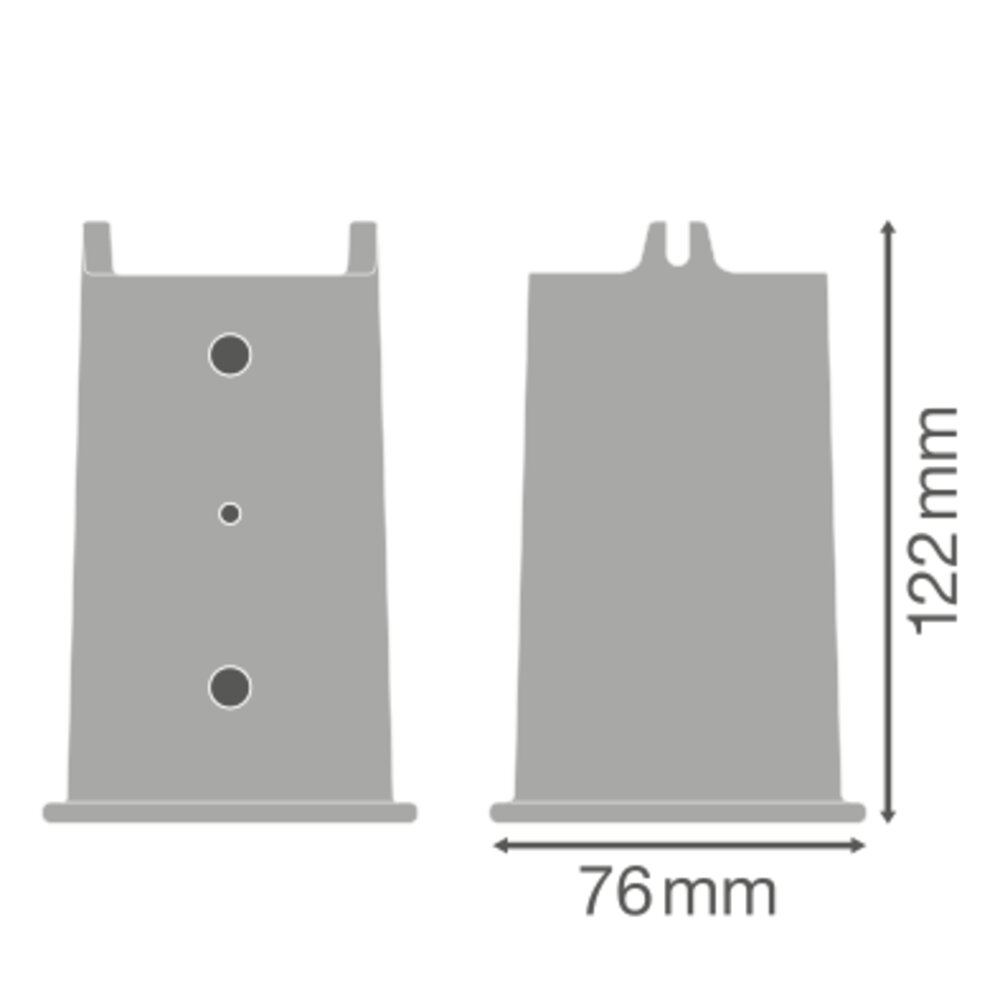 Ledvance SL FLEX REDUCTION 60 TO 42MM WAL Pic_3