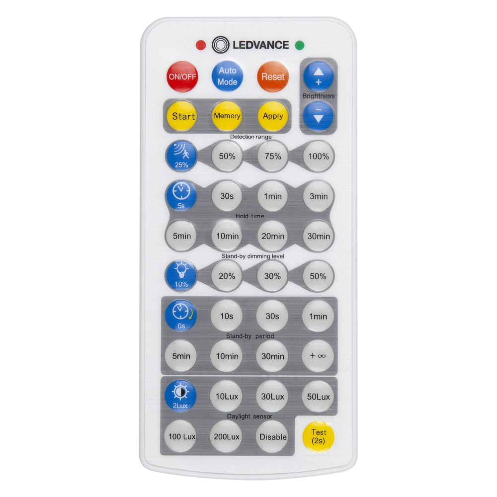Ledvance HB SENSOR REMOTE CONTROL 87 147 190W Pic_1