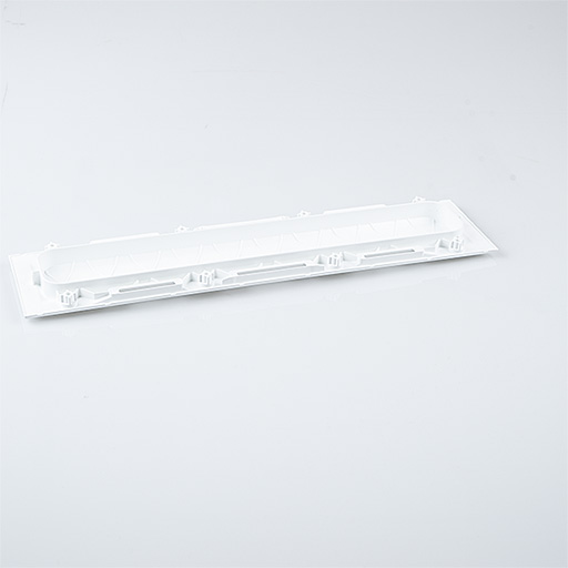 Zumtobel CR2 COVER DRIVER WH Pic_1
