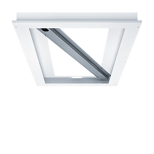Zumtobel CR2 L MOUNTING FRAME Pic_1