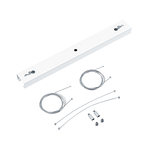Zumtobel CR2 M 1 Point Mounting ASY Length 2000 Pic_1