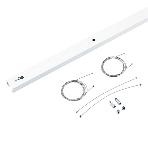 Zumtobel CR2 L 1 Point Mounting ASY Length 2000 Pic_1