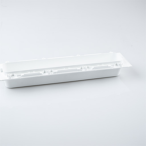 Zumtobel CR2 COVER DRIVER HIGH WH Pic_1