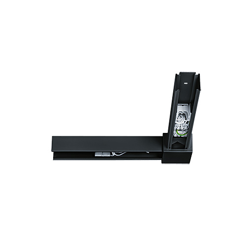 Zumtobel TECTON T-VL1 BK Pic_1