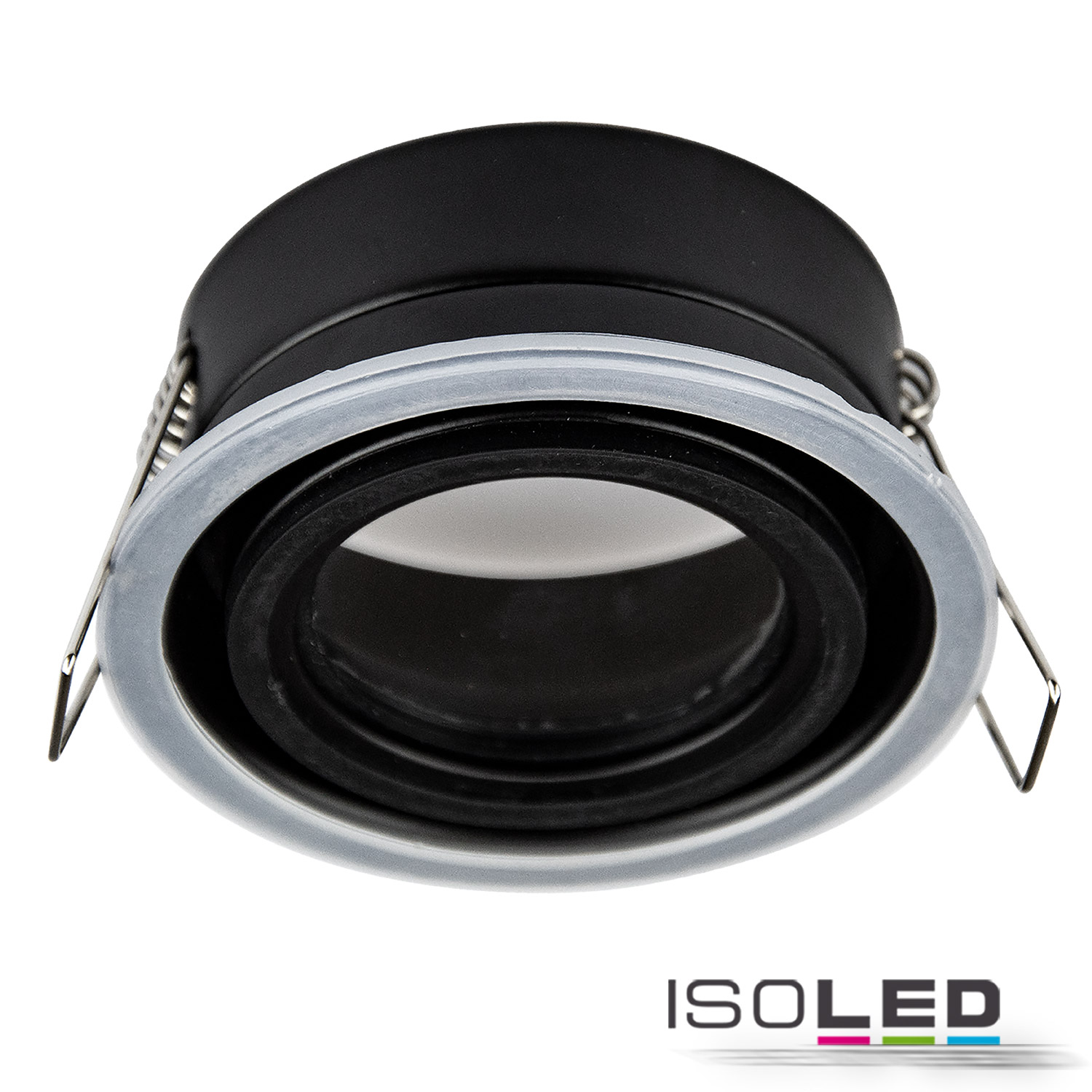 ISOLED Einbaurahmen Sys-68 für GU10/MR16 Pic_1