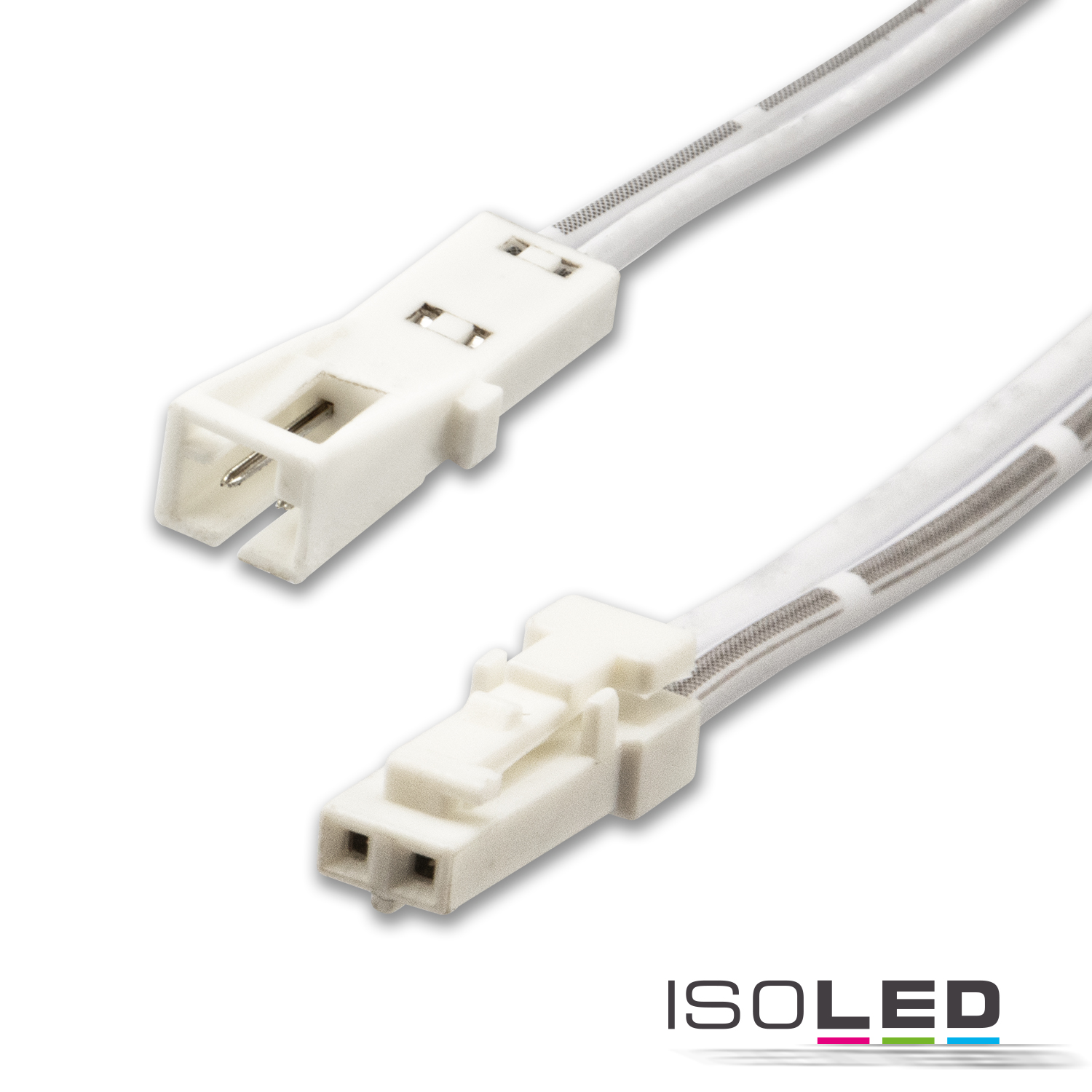 ISOLED MiniAMP Verlängerung male-female Pic_1