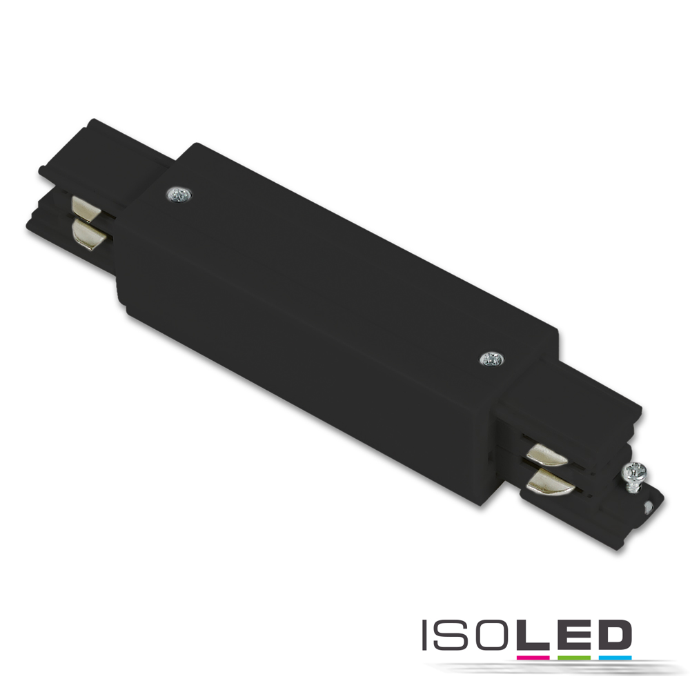 ISOLED 3-Phasen S1 Mittel-Einspeisung, schwarz Pic_1