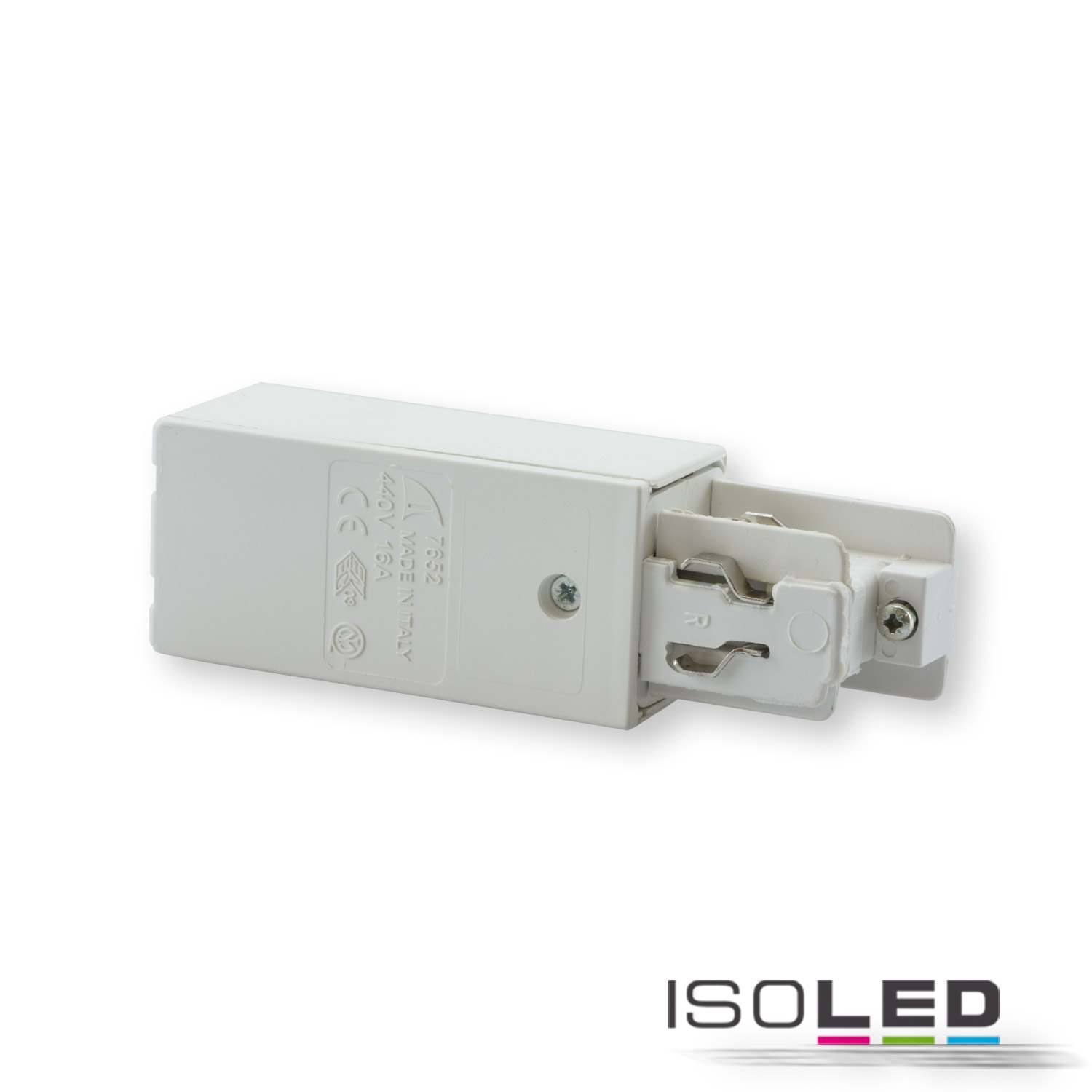 ISOLED 3-Phasen Classic Seiten-Einspeisung Pic_1