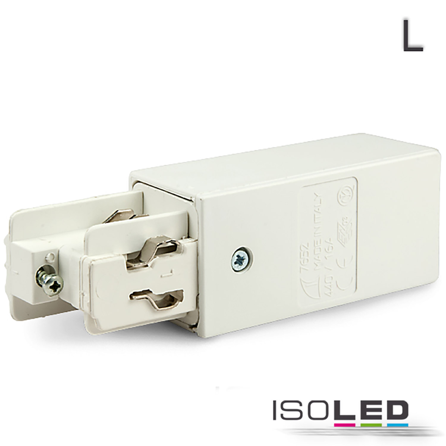 ISOLED 3-Phasen Classic Seiten-Einspeisung Pic_1
