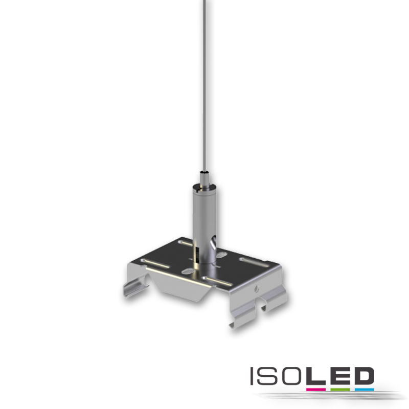 ISOLED FastFix LED Linearsystem Pic_1