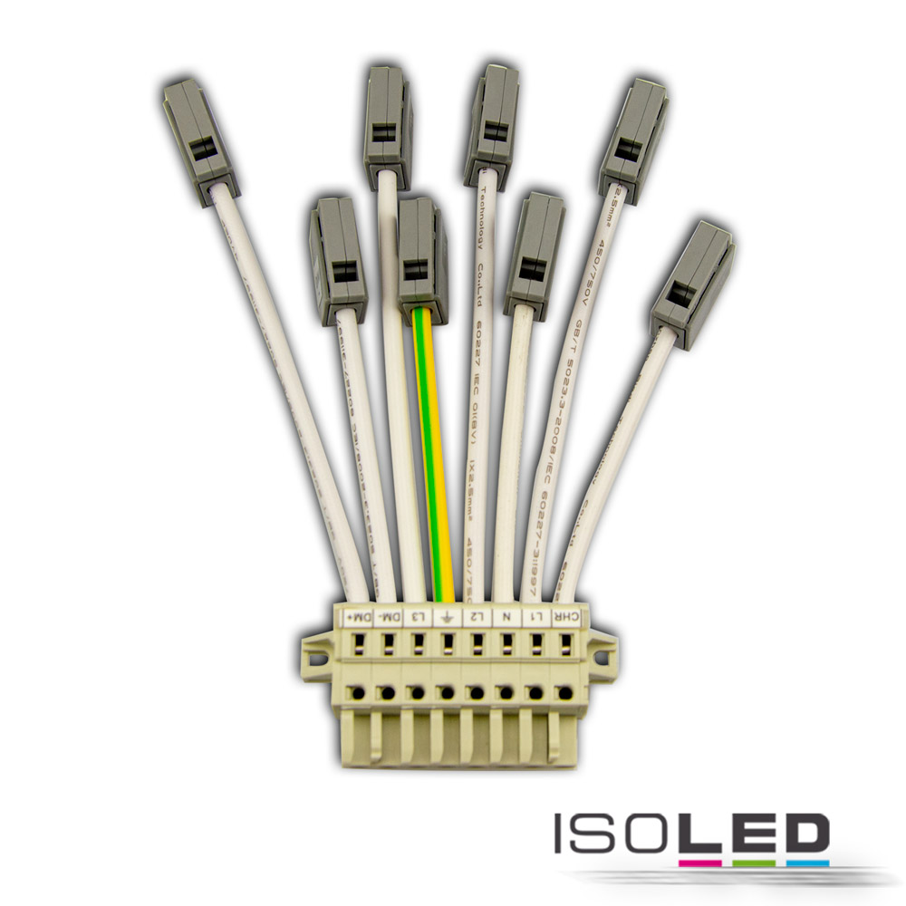 ISOLED FastFix LED Linearsystem Pic_1