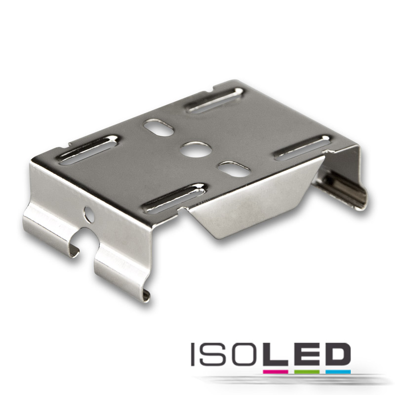 ISOLED FastFix LED Linearsystem Clip Pic_1