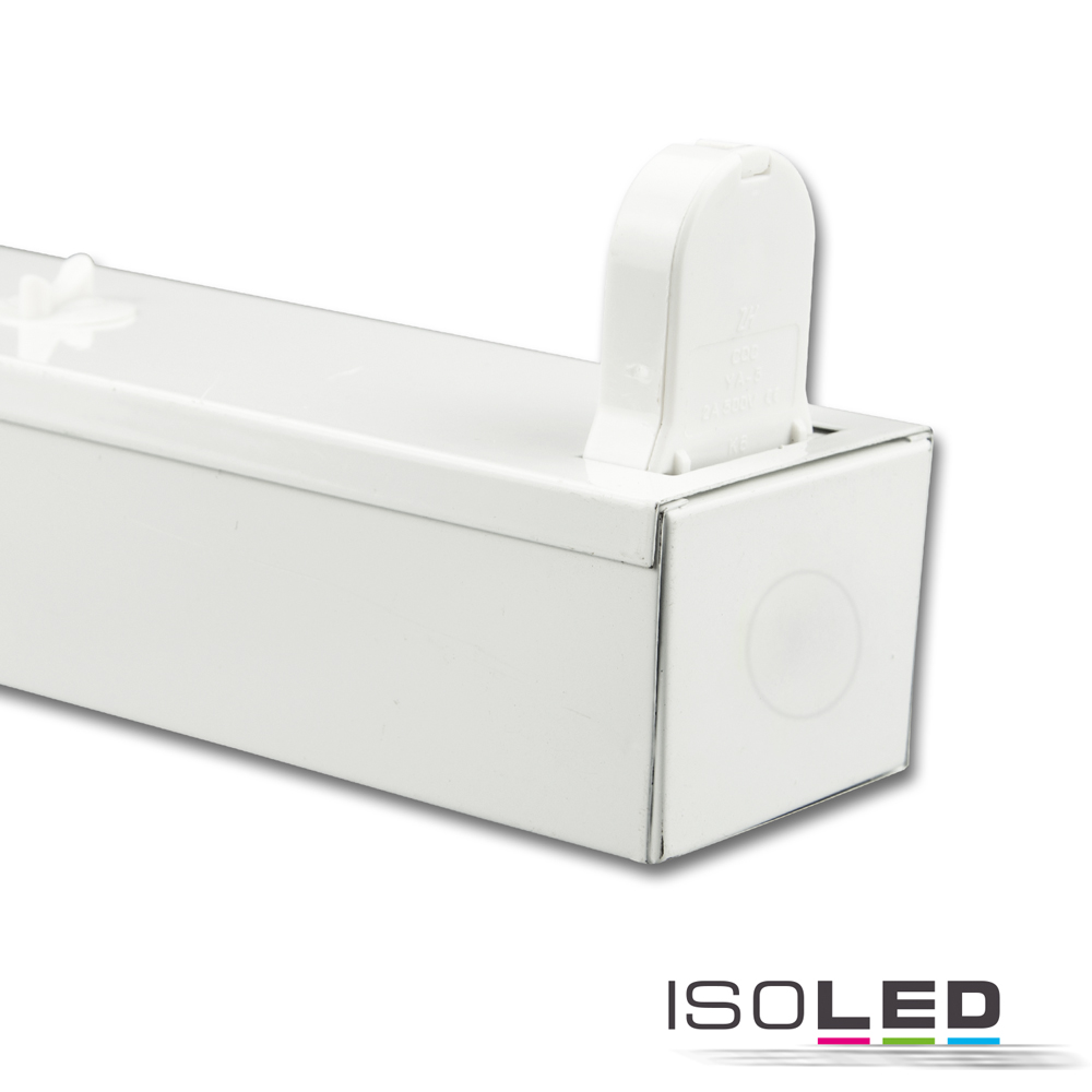 ISOLED Halterung für T8 Röhren 150cm Pic_2