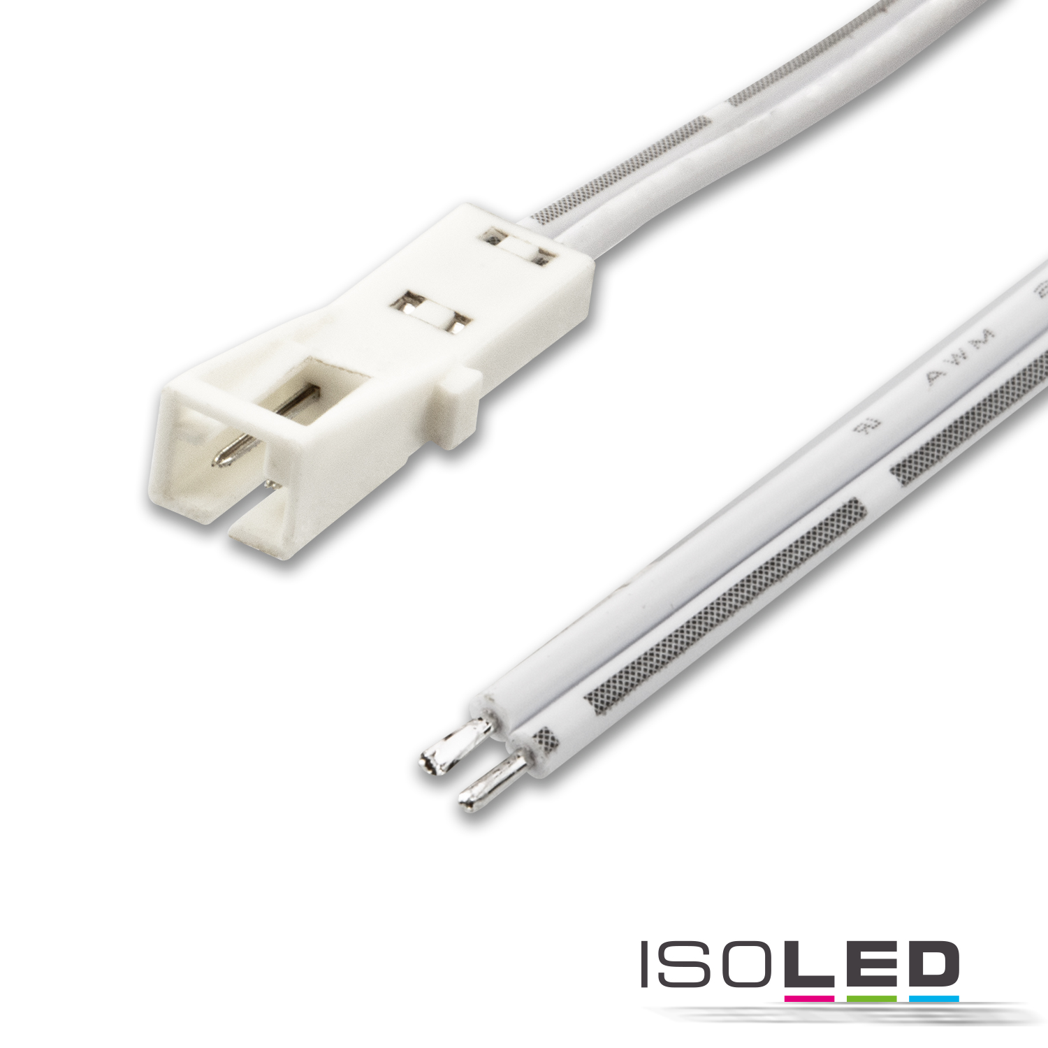 ISOLED MiniAMP Anschlussbuchse female Pic_1