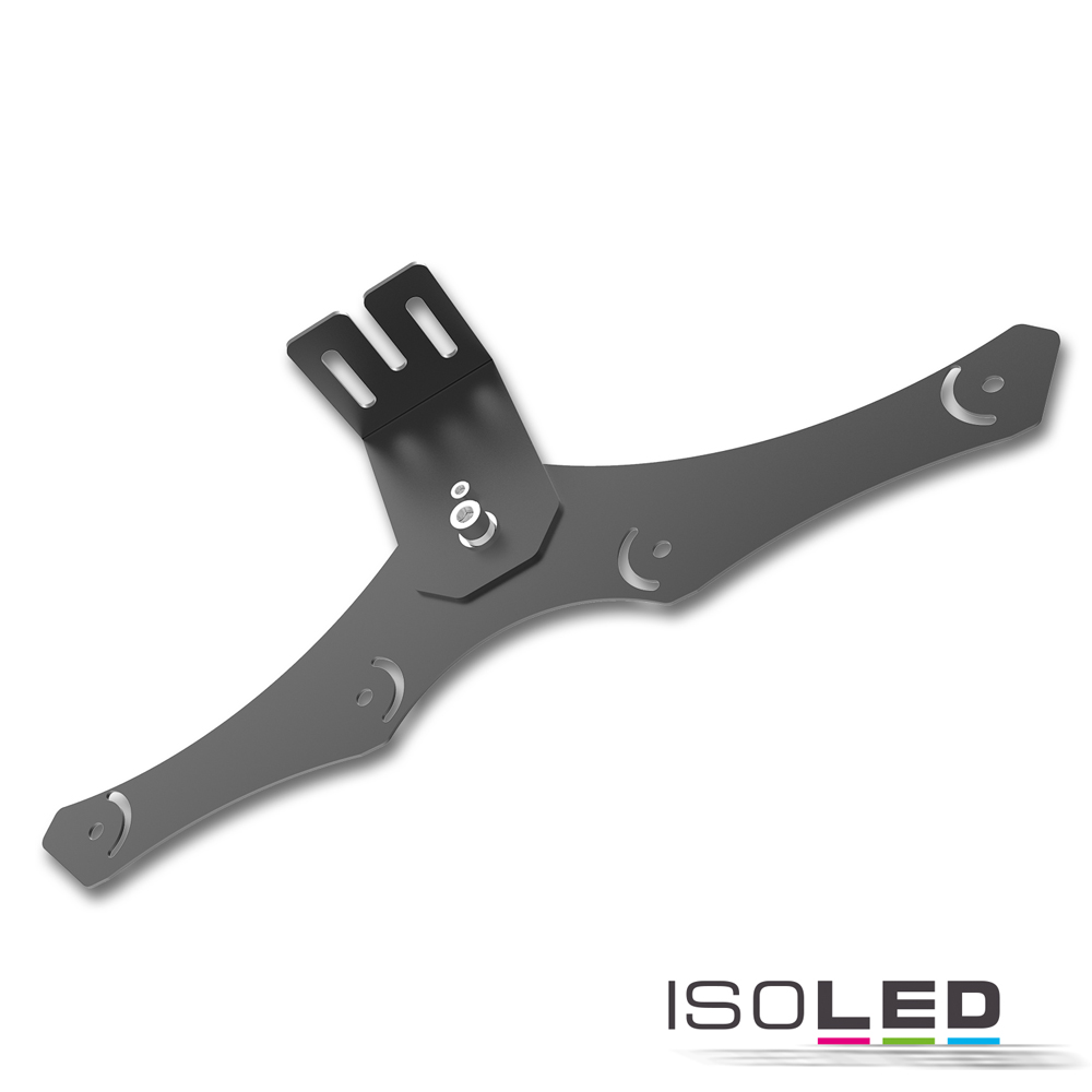ISOLED 4er Verbinder für Hallenleuchte LN Pic_1