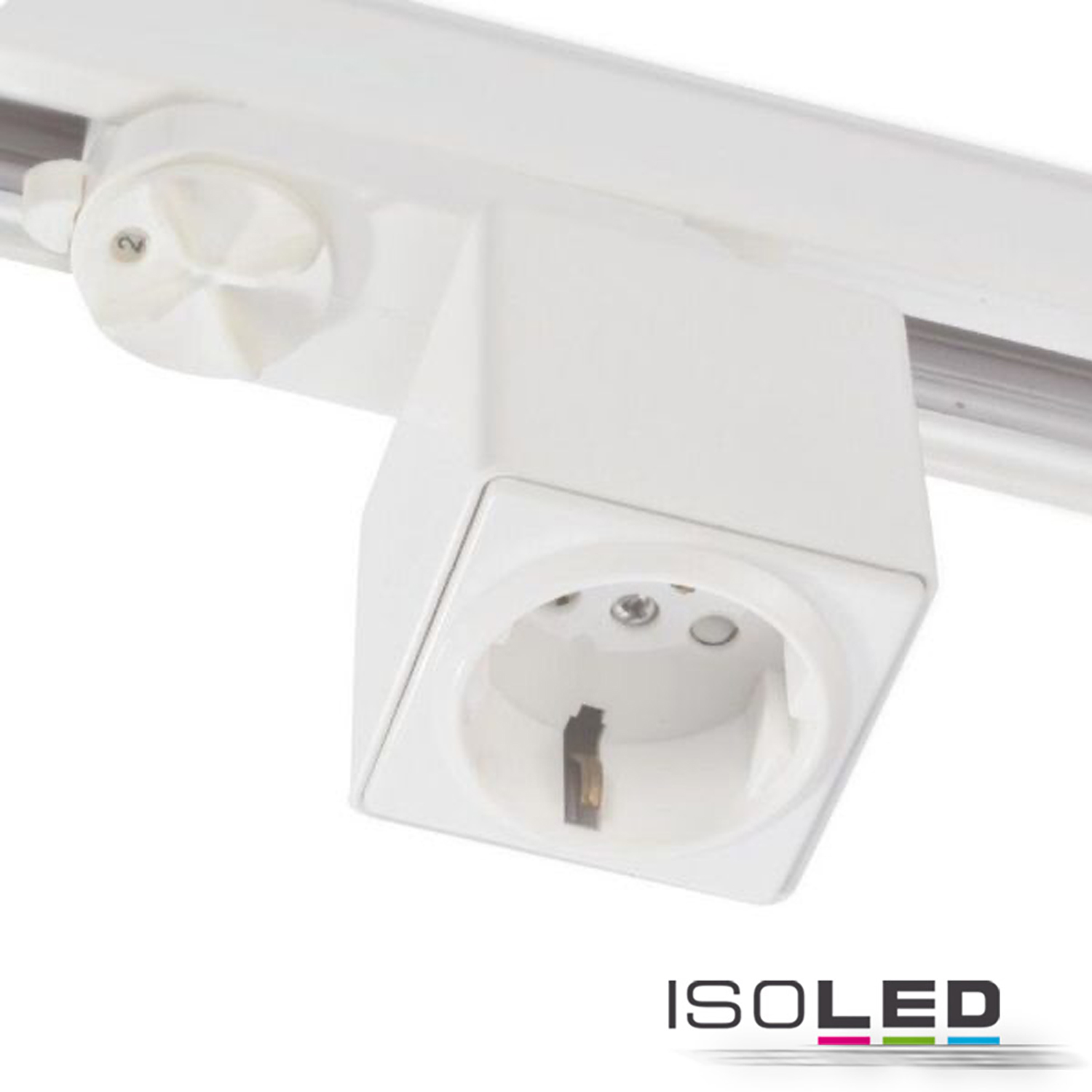 ISOLED 3-Phasen Adapter Pic_2