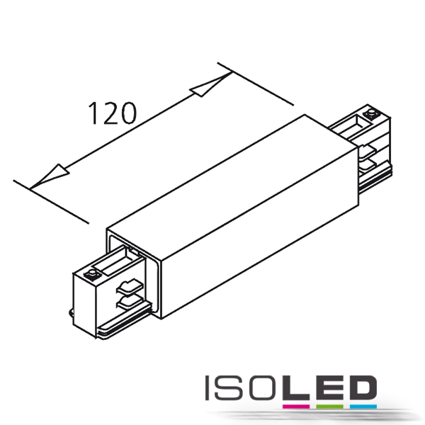 ISOLED 3-Phasen Classic Mittel-Einspeisung Pic_1