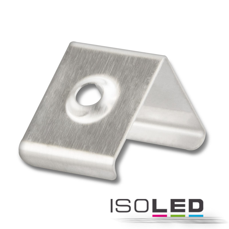 ISOLED Montageklammer Z02 für CORNER11 Pic_1