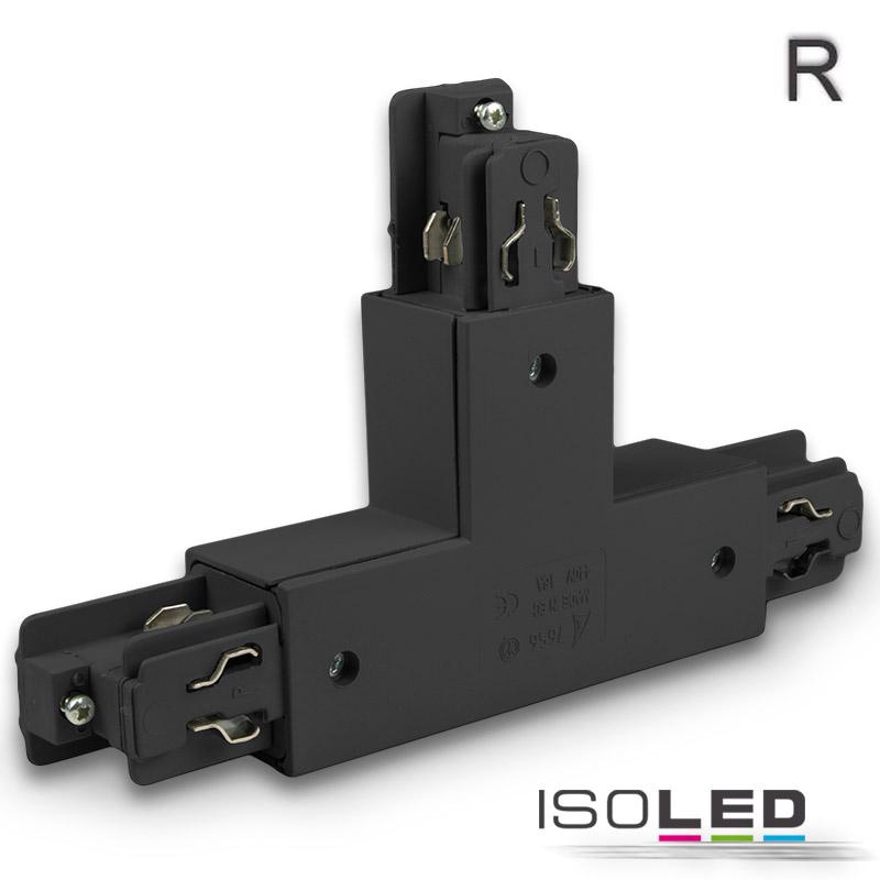 ISOLED 3-Phasen Classic T-Verbinder Pic_2