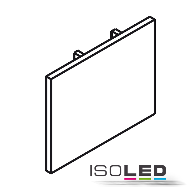 ISOLED 3-Phasen Classic Endkappe, schwarz Pic_2