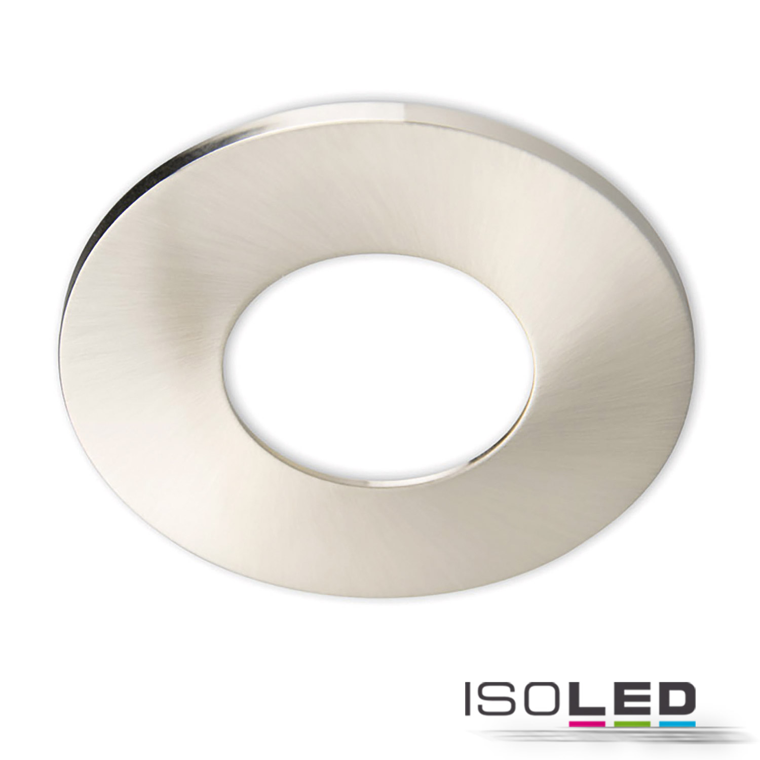 ISOLED Cover Aluminium nickel Pic_1