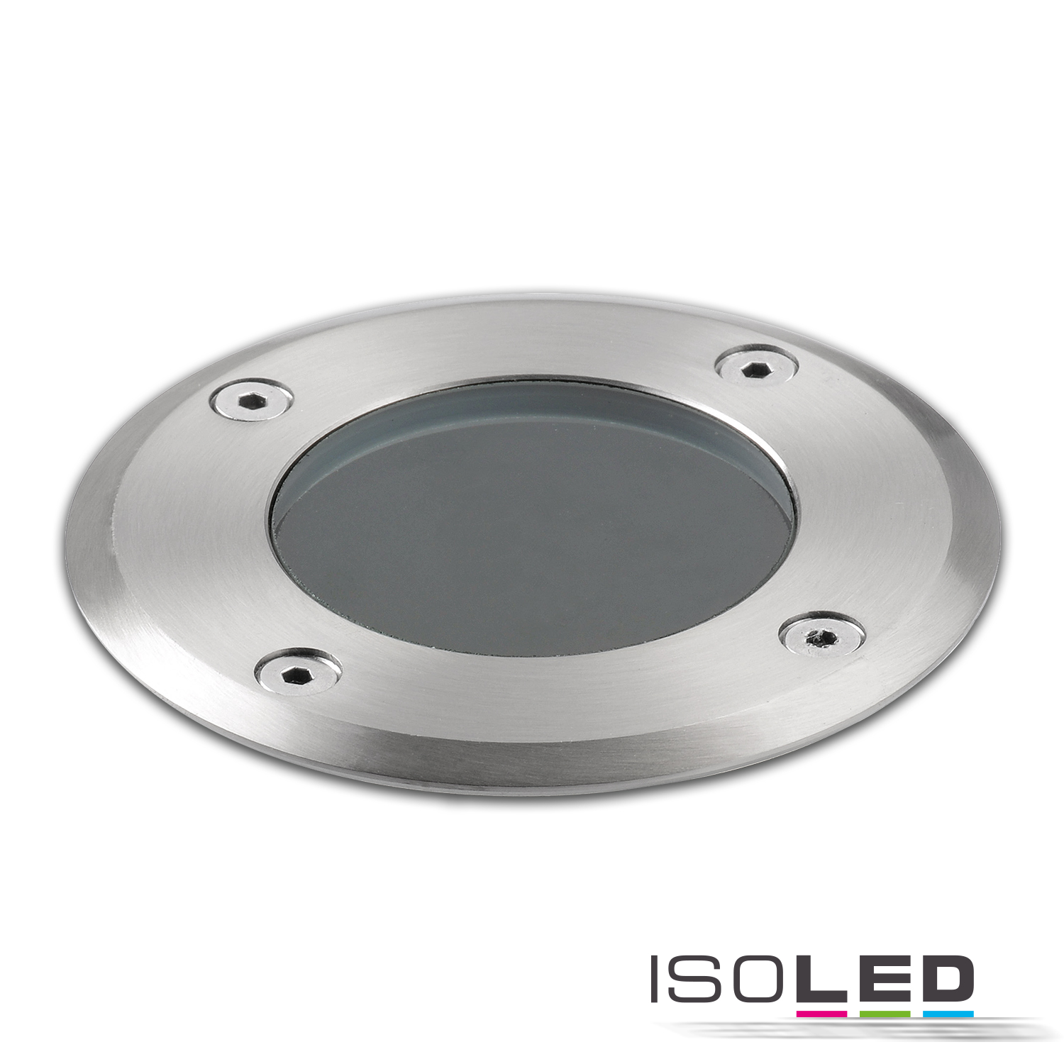FIAI Handels GmbH Bodeneinbaustrahler für GU10 Pic_1
