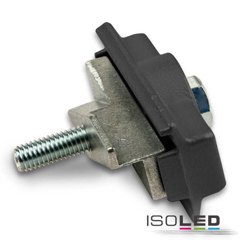 ISOLED 3-Phasen Adapter mechanisch, schwarz Pic_2