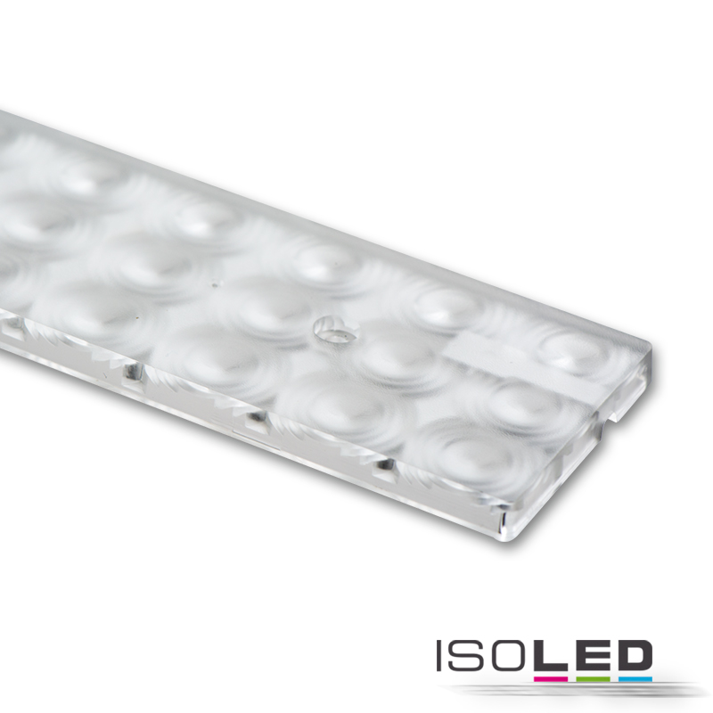 ISOLED FastFix LED Linearsystem Austauschlinse Pic_1