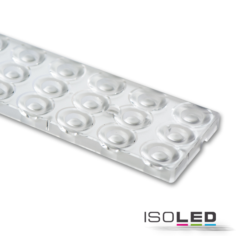 ISOLED FastFix LED Linearsystem Austauschlinse Pic_1