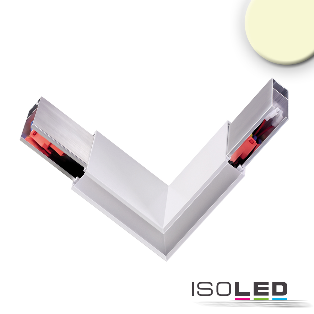 ISOLED Eckverbinder 90° prismatisch Pic_1