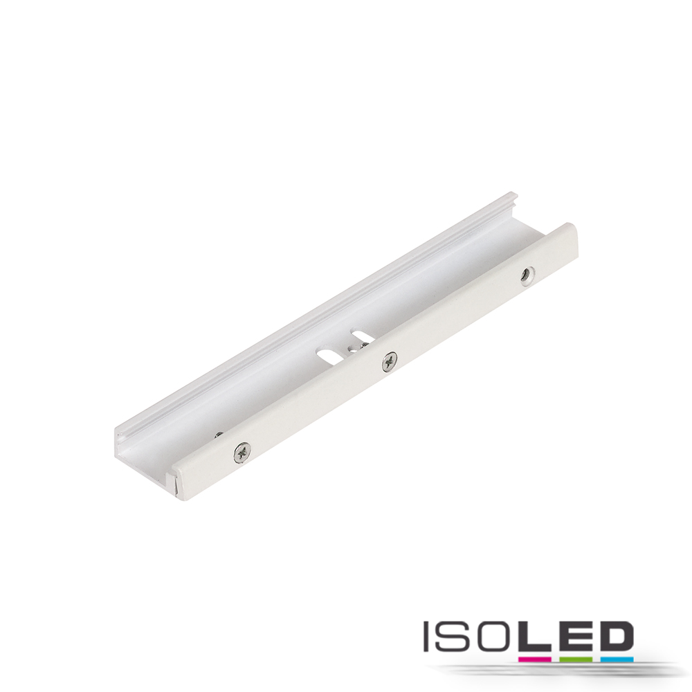 ISOLED 3-Phasen S1 Abhängklammer, weiß Pic_1