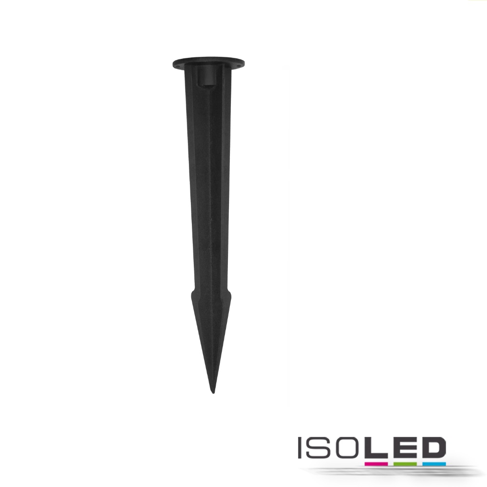 ISOLED Erdspiess für Pollerleuchte 3 Pic_1