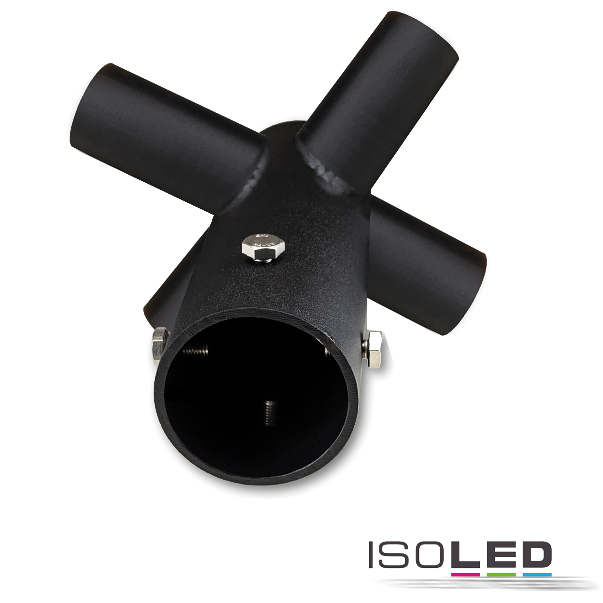 ISOLED Mastadapter 4-fach für Street Light Pic_1