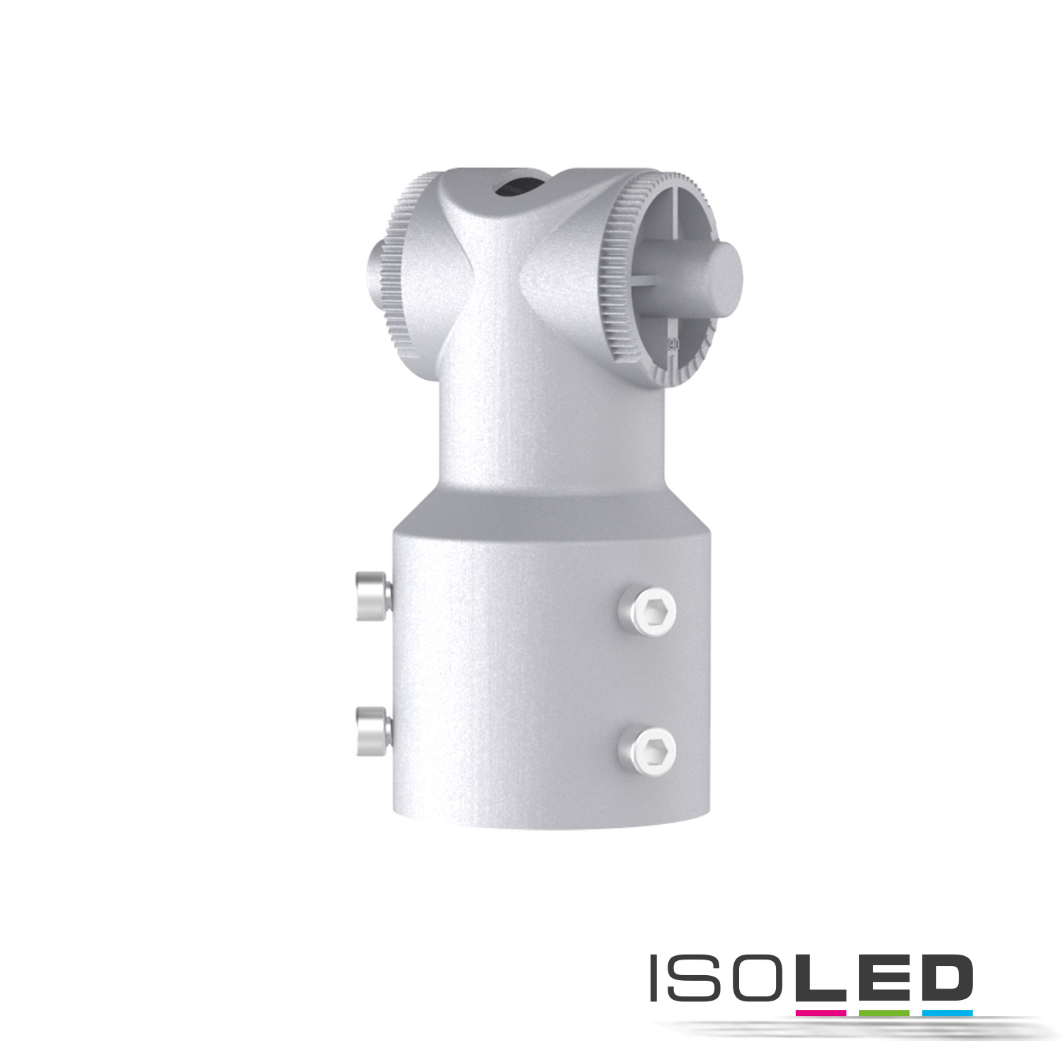 ISOLED Winkeladapter 60mm Pic_1