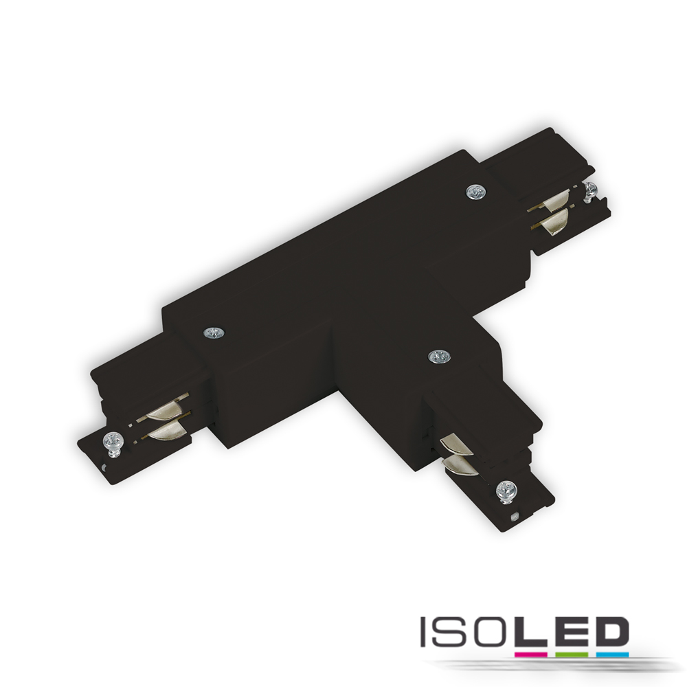 ISOLED 3-Phasen S1 T-Verbinder N-Leiter Pic_1