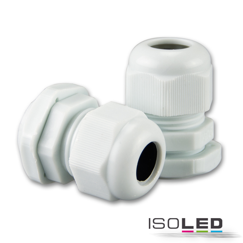ISOLED FastFix LED Linearsystem Kabelmuffe Pic_1