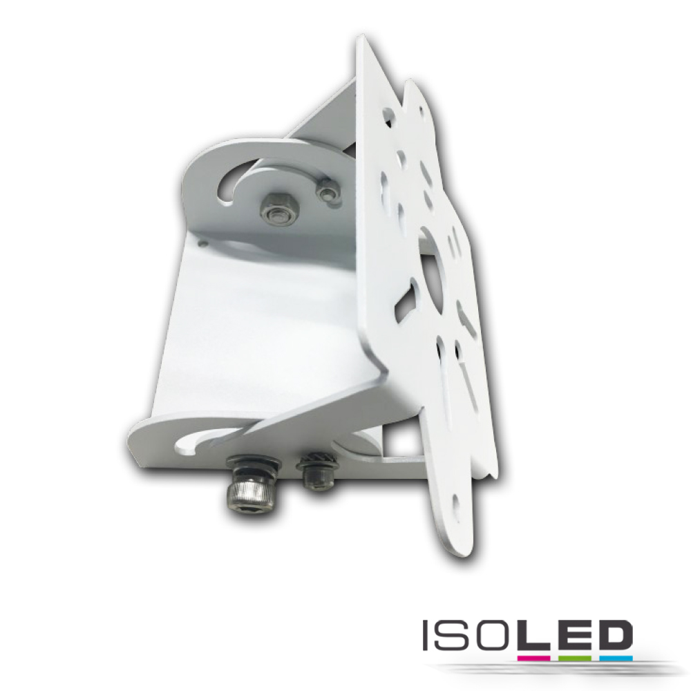 ISOLED Montagebügel verstellbar Pic_1