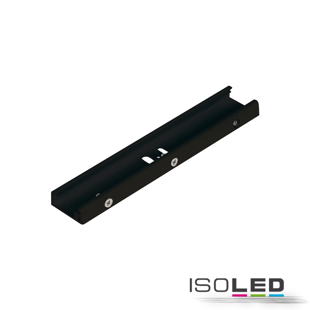 ISOLED 3-Phasen S1 Abhängklammer, schwarz Pic_1