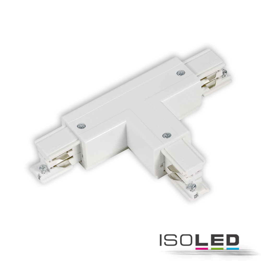 ISOLED 3-Phasen S1 T-Verbinder N-Leiter Pic_1