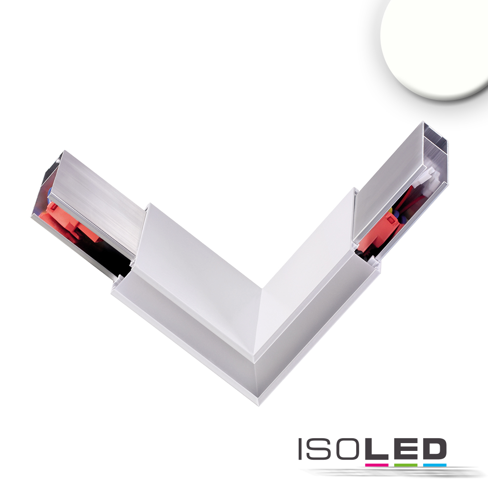 ISOLED Eckverbinder 90° prismatisch Pic_1