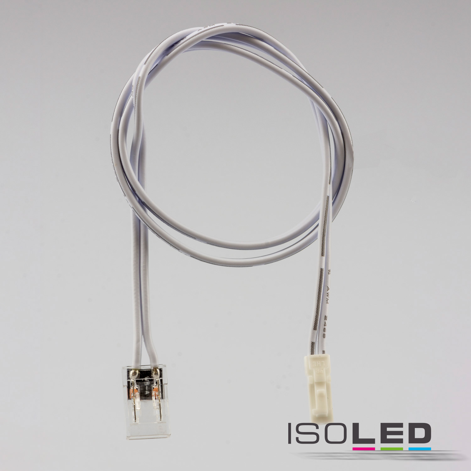 ISOLED MiniAMP male-Stecker Pic_1