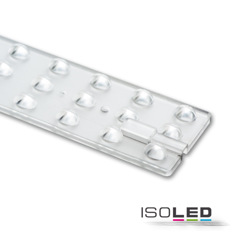 ISOLED FastFix LED Linearsystem Austauschlinse Pic_1