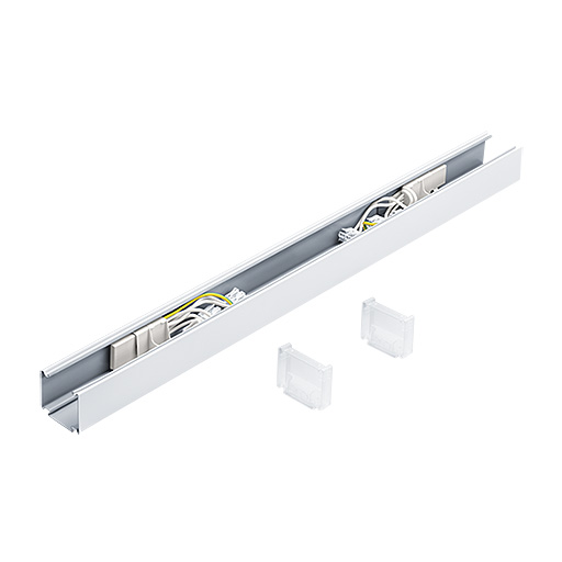 Zumtobel TECTON TM 750 WH Pic_1