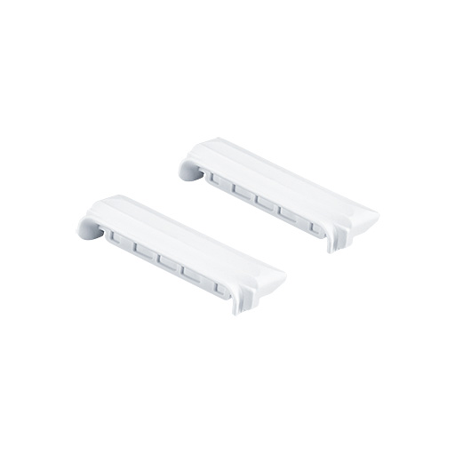 Zumtobel TECTON T AK SEAL ENDCAP WH IP64 Pic_1