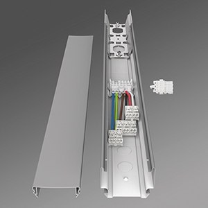 Regiolux SRT-7A /0500/I sg RAL9006 Pic_1