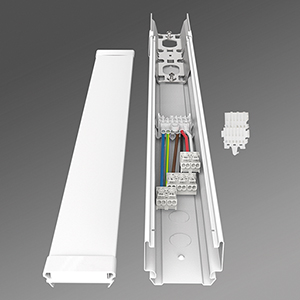 Regiolux SRT-7A /0500/I vw RAL9016 Pic_1
